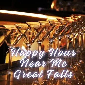 Happy Hour Near Me Great Falls