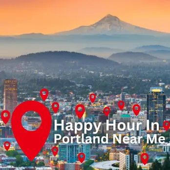 Happy Hour Near Me In Portland