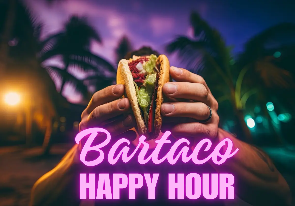 Bartaco Happy Hour